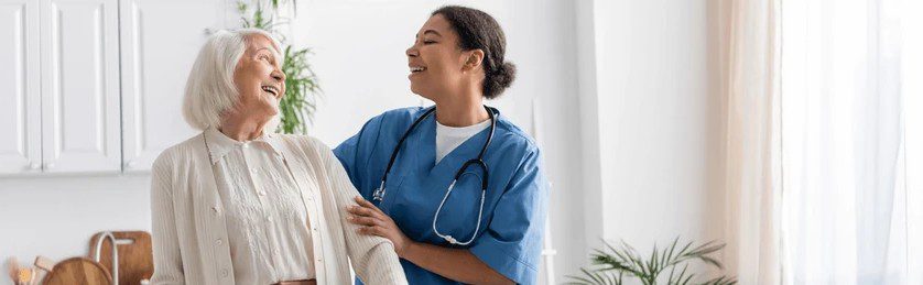 Home care service in hyderabad